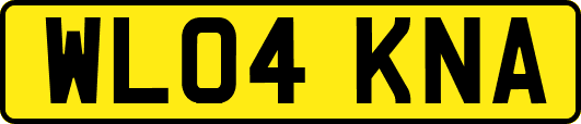 WL04KNA