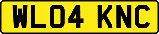 WL04KNC