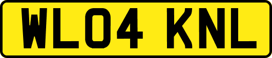 WL04KNL