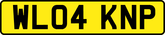 WL04KNP