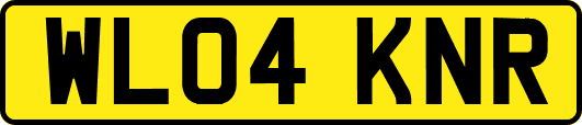 WL04KNR
