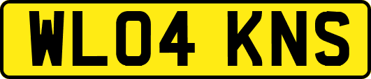 WL04KNS