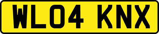 WL04KNX