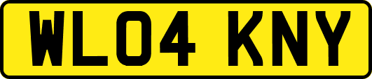 WL04KNY