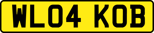 WL04KOB
