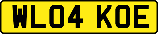 WL04KOE