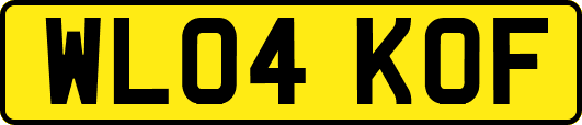 WL04KOF