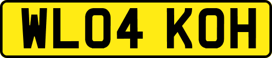 WL04KOH