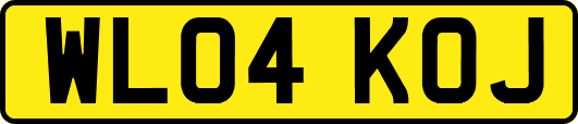 WL04KOJ