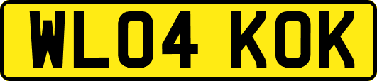WL04KOK