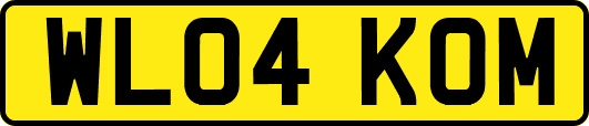 WL04KOM