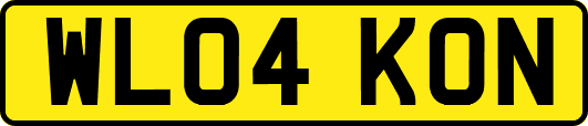 WL04KON