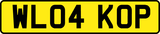 WL04KOP