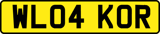 WL04KOR