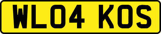 WL04KOS