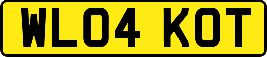 WL04KOT