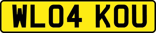 WL04KOU