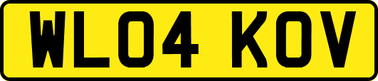 WL04KOV