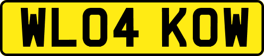 WL04KOW