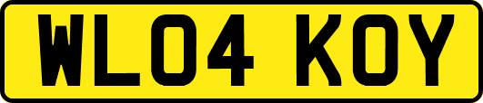 WL04KOY
