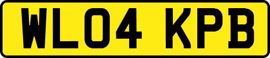 WL04KPB