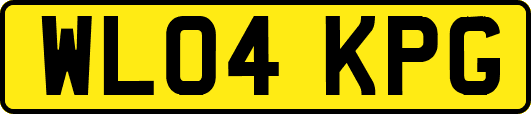 WL04KPG
