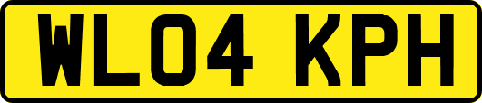 WL04KPH