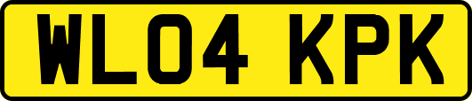 WL04KPK