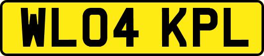 WL04KPL