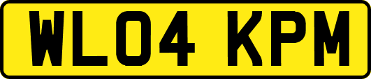 WL04KPM