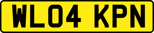 WL04KPN