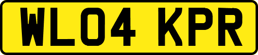 WL04KPR