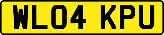 WL04KPU