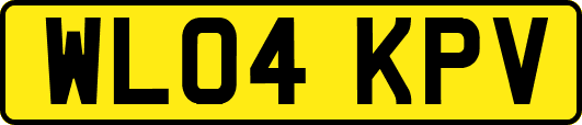WL04KPV