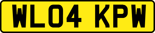 WL04KPW