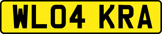 WL04KRA