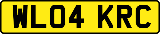 WL04KRC
