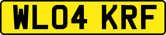 WL04KRF