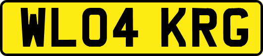 WL04KRG