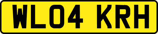 WL04KRH