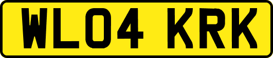 WL04KRK