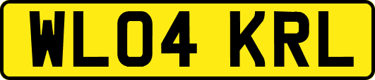 WL04KRL