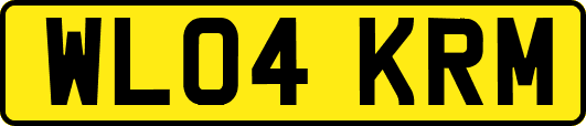 WL04KRM