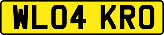 WL04KRO