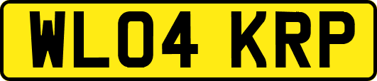WL04KRP