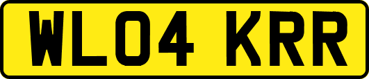WL04KRR