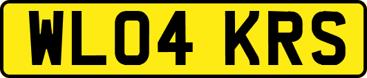 WL04KRS