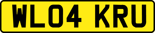 WL04KRU