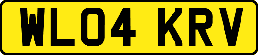 WL04KRV