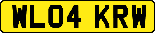 WL04KRW